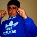 Мерген Аржаев