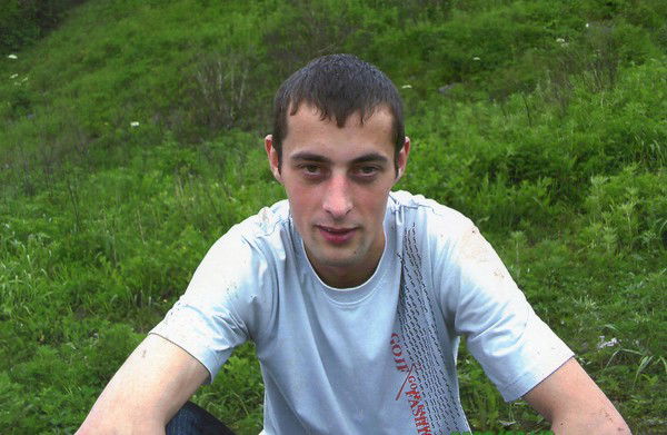 Вадим Румянцев