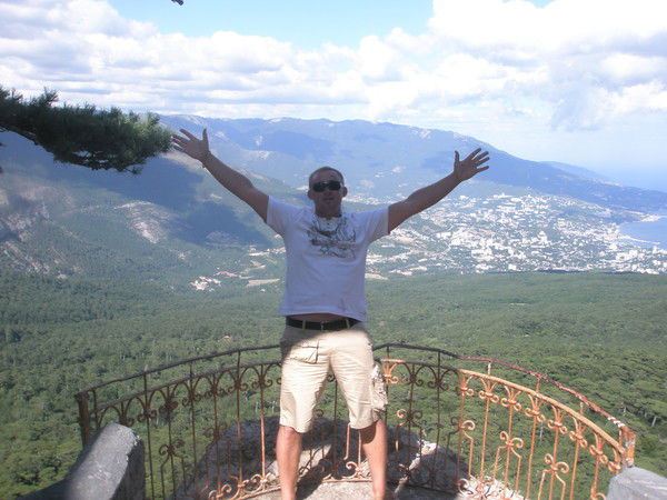 Алексей Николаевич Жога