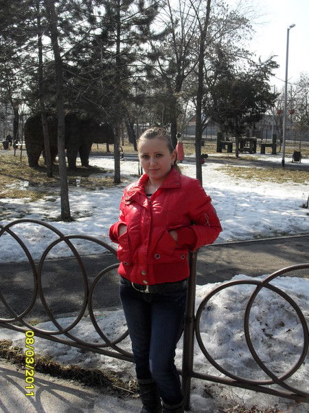 Любовь Астафурова