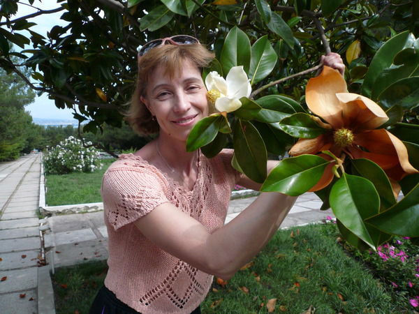 Елена Гавриш