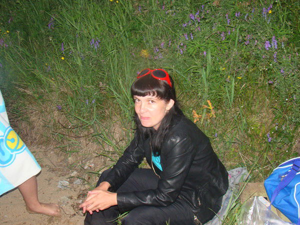 Валентина Пострехина