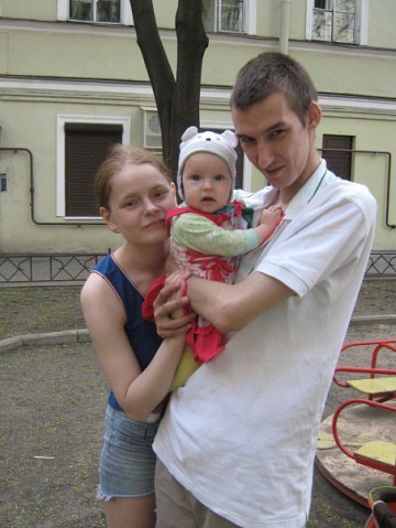 Василий Миненков