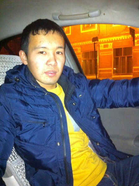 Нурлыбек Мухтаров