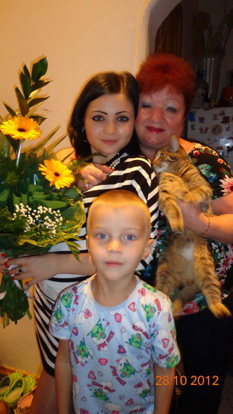 Владислав Чикинев