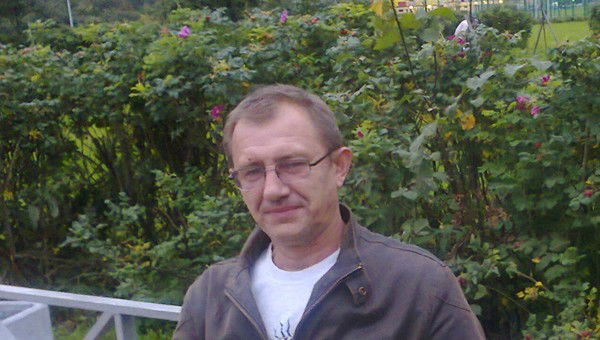 Андрей Ходыско