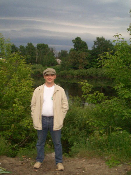 Игорь Дерябкин