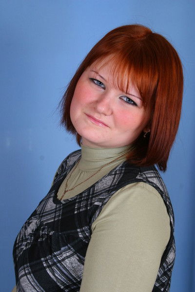 Юлия Похилько