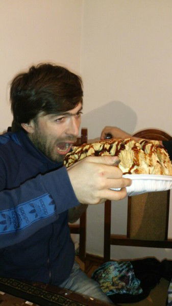 Гаджи Далгатов