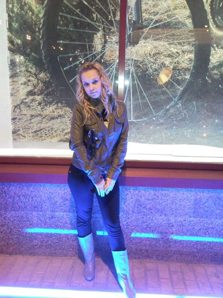 Вера Ботова