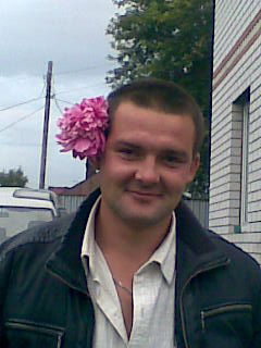 Александр Кротов