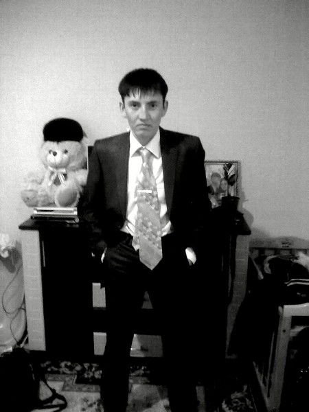 Еркебулан Текебаев