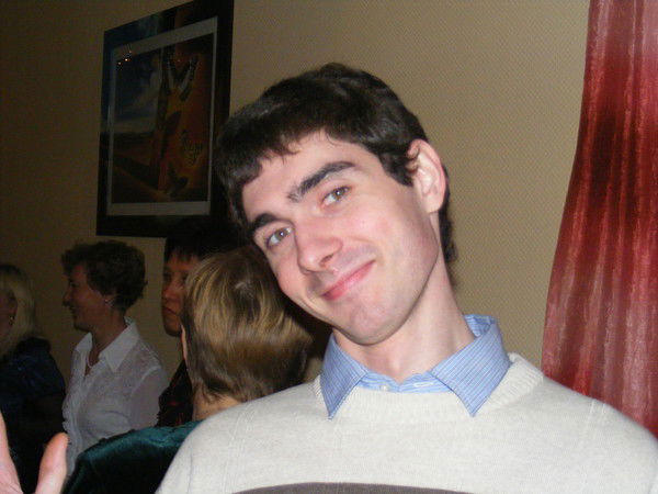 Андрей Попов