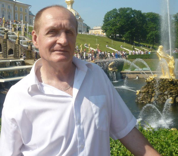 Евгений Васильев