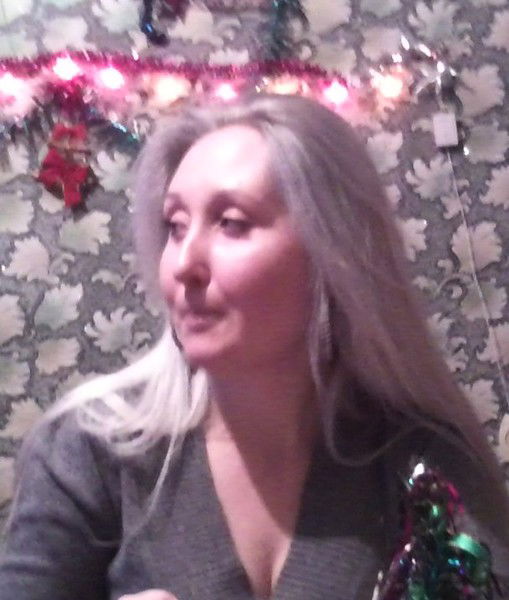 Анна Мельникова