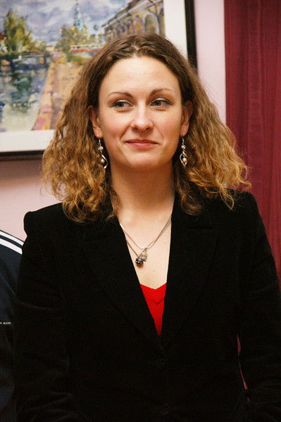 Виктория Соонвальд