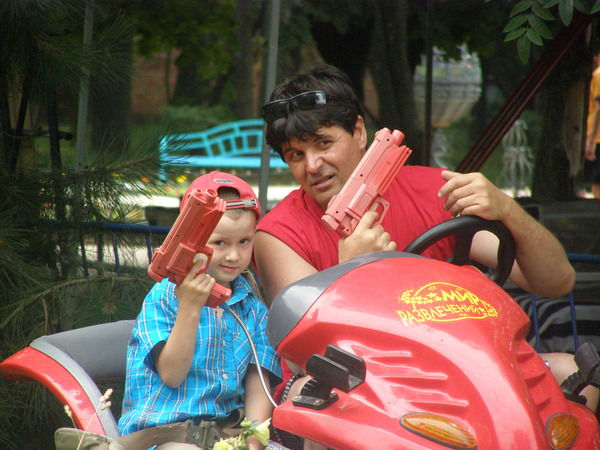 Сергей Чагочкин