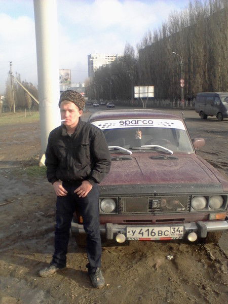 Василий Гордиенко