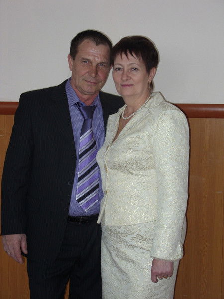 Юрий Петрович