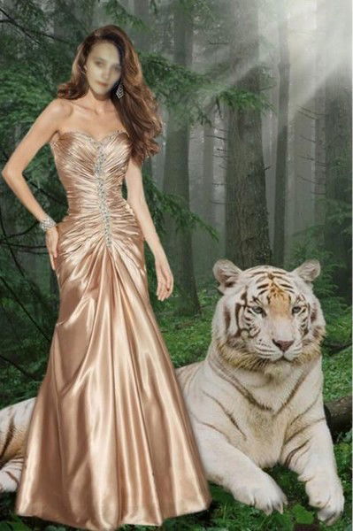 Юля Светикова