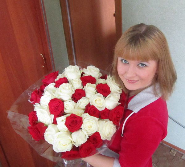 Наталья Куликова