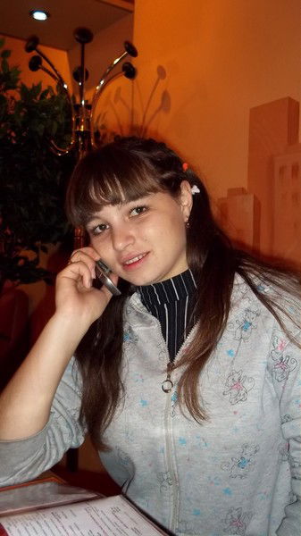 Анна Ильиченко