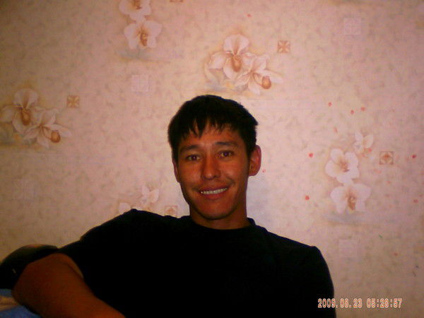 Ринат Ахметов