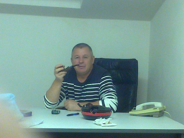 Сергей Захватов