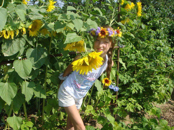 Настюшка Настюшка