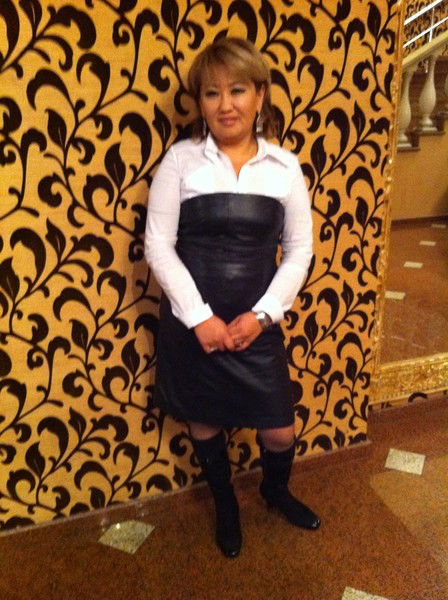 Зарема Томоева