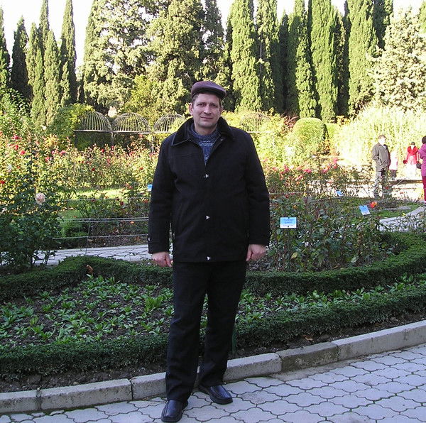 Владимир Блинков