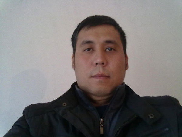 Азамат Айдакеев