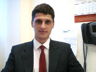 Михаил Кальницкий