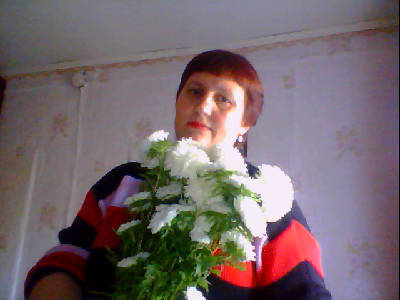 Ольга Попова Гладкова