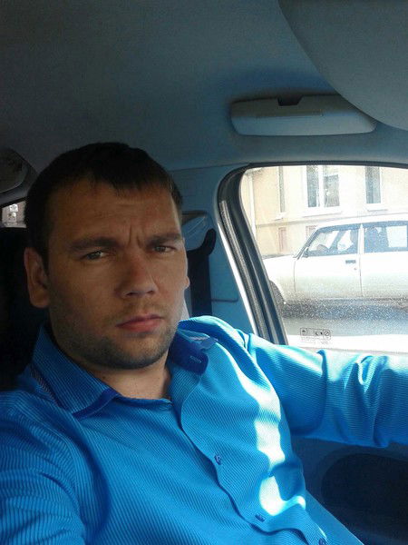 Николай Лапин