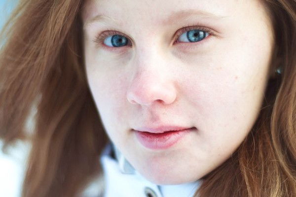 Дарья Белоусова