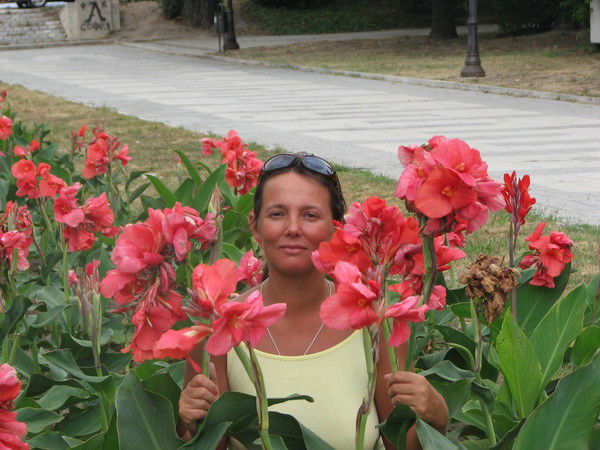 Елена Котенко