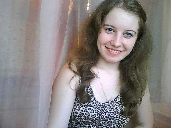 Даша Ярченкова