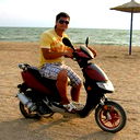 Никита Половинский