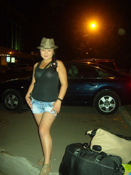 Светлана Пак