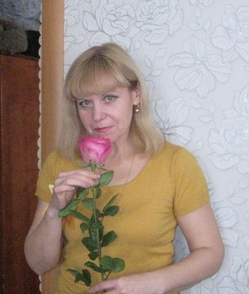 Наталья Шаева