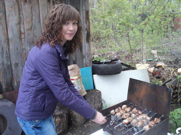 Татьяна Агеева