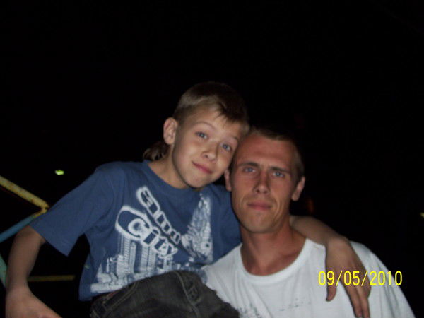 Владимир Каштанов