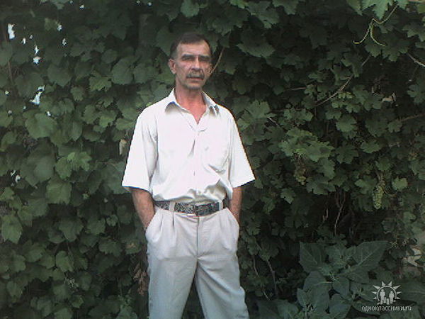 Сергей Дмитриев