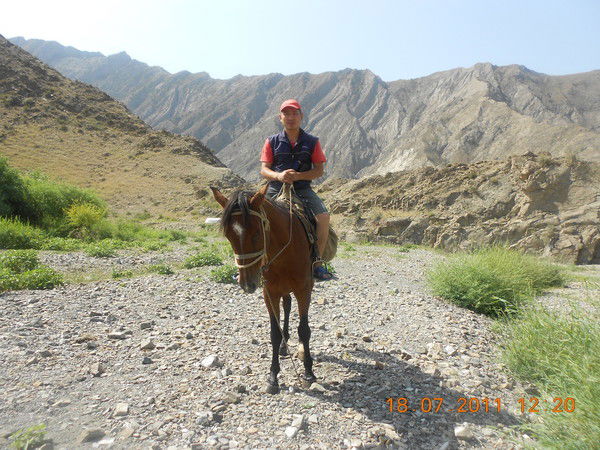 Чынгыз Жалпыев