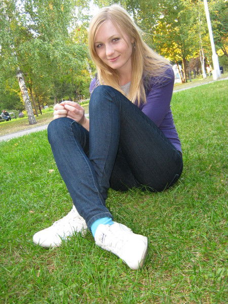 Олька Хрипченко