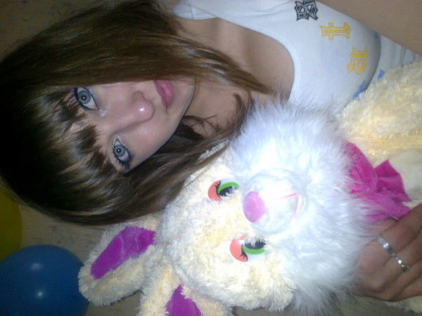 *'юлия**@** ****@'***