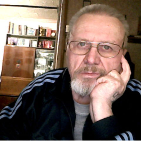 Викторас Клевинскас