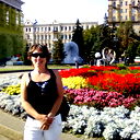 Жанна Даценко