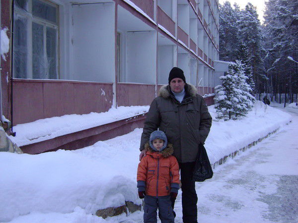 Павел Ивойлов